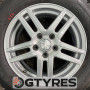 WEDS RAVIRON R16 5x114.3 6.5JJ ET40 (427D41024)  Контрактные (Б/У)   1 