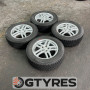 WEDS RAVIRON R16 5x114.3 6.5JJ ET40 (427D41024)  Контрактные (Б/У)   8 