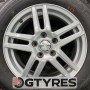 WEDS RAVIRON R16 5x114.3 6.5JJ ET40 (427D41024)  Контрактные (Б/У)   2 