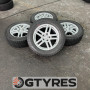 WEDS RAVIRON R16 5x114.3 6.5JJ ET40 (427D41024)  Контрактные (Б/У)   5 