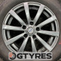 ZACK JP-110 R16 5x114.3 6.5JJ ET38 (428D41024)  Контрактные (Б/У)   3 