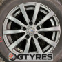 ZACK JP-110 R16 5x114.3 6.5JJ ET38 (428D41024)  Контрактные (Б/У)   2 