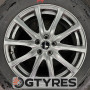 MANARAY SPORT EUROSPEED R17 5x100 7JJ ET48 (430D41024)  Контрактные (Б/У)   1 