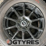 A-TECH SCHNEIDER R16 5x114.3 6.5JJ ET48 (431D41024)  Контрактные (Б/У)   3 