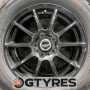 A-TECH SCHNEIDER R16 5x114.3 6.5JJ ET48 (431D41024)  Контрактные (Б/У)   1 