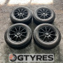 A-TECH SCHNEIDER R16 5x114.3 6.5JJ ET48 (431D41024)  Контрактные (Б/У)   6 