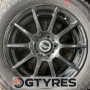 A-TECH SCHNEIDER R16 5x114.3 6.5JJ ET48 (431D41024)  Контрактные (Б/У)   2 