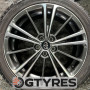 TOYOTA; SUBARU GT86; BRZ R17 5x100 7JJ ET48 (432D41024)  Контрактные (Б/У)   3 