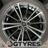 TOYOTA; SUBARU GT86; BRZ R17 5x100 7JJ ET48 (432D41024)