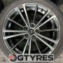 TOYOTA; SUBARU GT86; BRZ R17 5x100 7JJ ET48 (432D41024)   