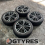 TOYOTA; SUBARU GT86; BRZ R17 5x100 7JJ ET48 (432D41024)  Контрактные (Б/У)   6 