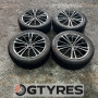 TOYOTA; SUBARU GT86; BRZ R17 5x100 7JJ ET48 (432D41024)  Контрактные (Б/У)   4 