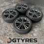 TOYOTA; SUBARU GT86; BRZ R17 5x100 7JJ ET48 (432D41024)  Контрактные (Б/У)   8 