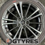 TOYOTA; SUBARU GT86; BRZ R17 5x100 7JJ ET48 (432D41024)  Контрактные (Б/У)   2 