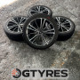 TOYOTA; SUBARU GT86; BRZ R17 5x100 7JJ ET48 (432D41024)  Контрактные (Б/У)   5 