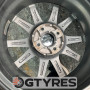 A-TECH FINAL SPEED R15 4x100 5.5JJ ET43 (433D41024)  Контрактные (Б/У)   9 