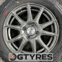 A-TECH FINAL SPEED R15 4x100 5.5JJ ET43 (433D41024)  Контрактные (Б/У)   3 