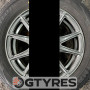 A-TECH FINAL SPEED R15 4x100 5.5JJ ET43 (433D41024)  Контрактные (Б/У)   1 