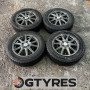 A-TECH FINAL SPEED R15 4x100 5.5JJ ET43 (433D41024)  Контрактные (Б/У)   7 