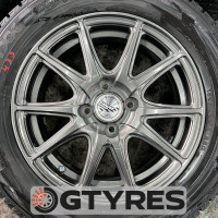 A-TECH FINAL SPEED R15 4x100 5.5JJ ET43 (433D41024)