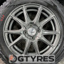 A-TECH FINAL SPEED R15 4x100 5.5JJ ET43 (433D41024)   