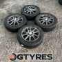 A-TECH FINAL SPEED R15 4x100 5.5JJ ET43 (433D41024)  Контрактные (Б/У)   6 