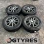 A-TECH FINAL SPEED R15 4x100 5.5JJ ET43 (433D41024)  Контрактные (Б/У)   4 