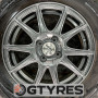 A-TECH FINAL SPEED R15 4x100 5.5JJ ET43 (433D41024)  Контрактные (Б/У)   2 