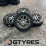 A-TECH FINAL SPEED R15 4x100 5.5JJ ET43 (433D41024)  Контрактные (Б/У)   5 