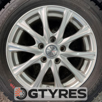 WEDS JOKER R16 5x114.3 6.5JJ ET39 (434D41024)