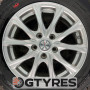 WEDS JOKER R16 5x114.3 6.5JJ ET39 (434D41024)  Контрактные (Б/У)   2 