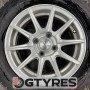 V EMOTION  R14 4x100 5.5JJ ET38 (437D41024)  Контрактные (Б/У)   3 