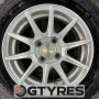 V EMOTION  R14 4x100 5.5JJ ET38 (437D41024)  Контрактные (Б/У)   1 