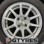 V EMOTION  R14 4x100 5.5JJ ET38 (437D41024)   