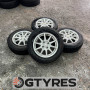 V EMOTION  R14 4x100 5.5JJ ET38 (437D41024)  Контрактные (Б/У)   5 