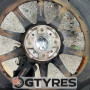 TIRO R15 4x100 5.5JJ ET42 (438D41024)  Контрактные (Б/У)   9 