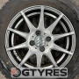 TIRO R15 4x100 5.5JJ ET42 (438D41024)  Контрактные (Б/У)   3 