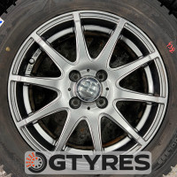 TIRO R15 4x100 5.5JJ ET42 (438D41024)