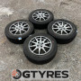 TIRO R15 4x100 5.5JJ ET42 (438D41024)  Контрактные (Б/У)   8 