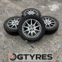 TIRO R15 4x100 5.5JJ ET42 (438D41024)  Контрактные (Б/У)   5 