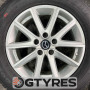 MAZDA R17 5x114.3 7.5JJ ET50 (442D41024)  Контрактные (Б/У)   3 