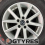 MAZDA R17 5x114.3 7.5JJ ET50 (442D41024)  Контрактные (Б/У)   1 