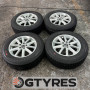 MAZDA R17 5x114.3 7.5JJ ET50 (442D41024)  Контрактные (Б/У)   7 