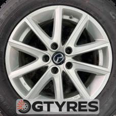 MAZDA R17 5x114.3 7.5JJ ET50 (442D41024)