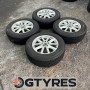 MAZDA R17 5x114.3 7.5JJ ET50 (442D41024)  Контрактные (Б/У)   6 