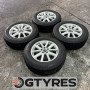 MAZDA R17 5x114.3 7.5JJ ET50 (442D41024)  Контрактные (Б/У)   8 