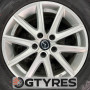 MAZDA R17 5x114.3 7.5JJ ET50 (442D41024)  Контрактные (Б/У)   2 