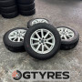 MAZDA R17 5x114.3 7.5JJ ET50 (442D41024)  Контрактные (Б/У)   5 