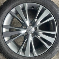 LEXUS RX R19 5x114.3 7.5JJ ET35 (443D41024)