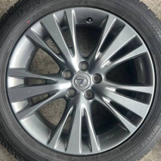 LEXUS RX R19 5x114.3 7.5JJ ET35 (443D41024)